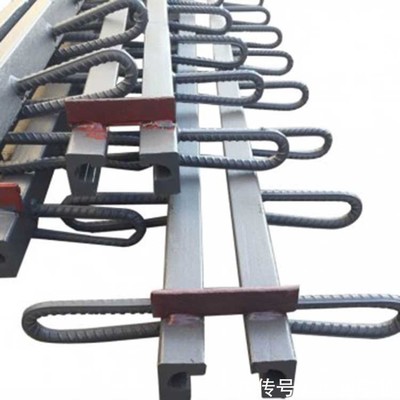 GQF-C型桥梁伸缩缝装置中间橡胶密封条其技术要求与选用原则